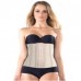  Rubber Waist Training Corset Bustiers